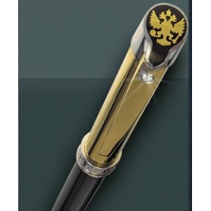 Золотая ручка: Модель 01